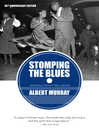 Cover image for Stomping the Blues